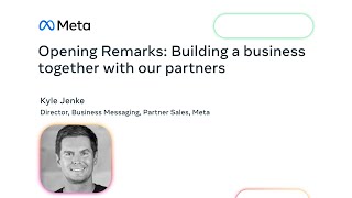 Keynote