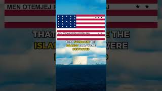 Unveiling The Shocking Truth Behind Bikini Atolls Controversial Flag