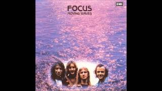 Watch Focus Moving Waves video