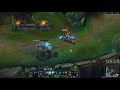 ¡NUEVA RUTA DE JUNGLA COREANA! | 4 NIVELES DE VENTAJA! | League of Legends