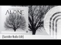 Jasper Forks - Alone (Sunrider Radio Edit)