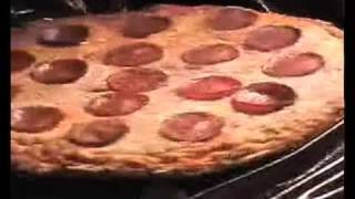 Watch Mc Chris Pizza Butt video