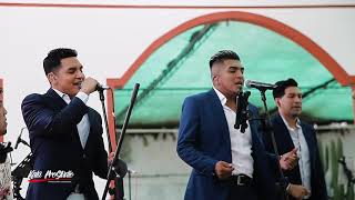 Mix De Valses - Pablo Buitrón & Cucho Y Sus Amigos