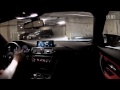 Valet goes for a joy ride in M4 - Valet Drive deleted video full version