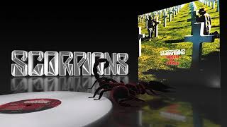 Scorpions - Busy Guys (Demo) (Visualizer)