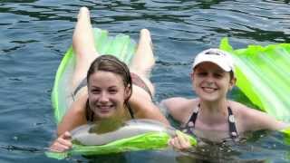 2013 Mcdonald Family Reunion
