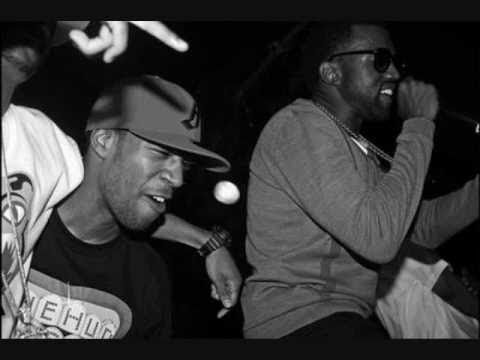 Kanye West - Good Friday ft. Common, Pusha T, Kid Cudi, Big Sean & Charlie Wilson