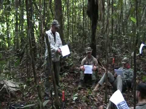 the jungle call part 1 manual