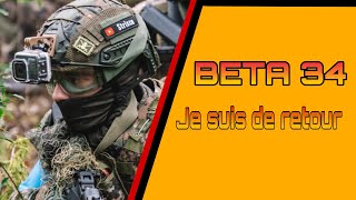 Je Reprends Lairsoft Partie Beta 34