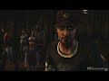The Walking Dead Season 2 Episode 2 Walkthrough Part 2 [1080p HD] - No Commentary