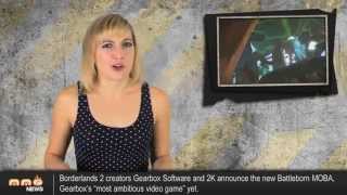 This Week in MMO News w/ Gillyweed - July 12th, 2014 This Week in MMO News w/ Gillyweed - July 12th, 2014