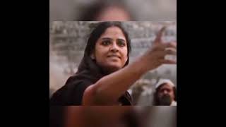 -2Easwari Raos Hot Speech