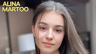 Alina Martoo Rising 19-Year-Old American Fashion Model & Instagram Influencer Bio & Info
