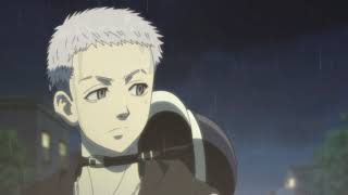 Mitsuya Takashi Twixtor - 1080P Tokyo Revengers