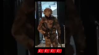 Vatan Mutlu Türküm Diyene