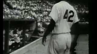 Watch Ellis Paul Jackie Robinson video