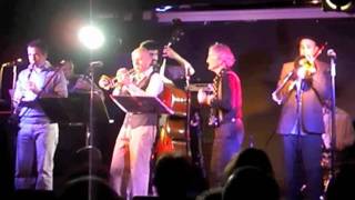 Won't You Come Home Bill Bailey- שובי הביתה ביילע