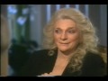 JUDY COLLINS - Interview about overcoming alcoholism and depression