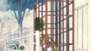 Ricky Martin Vuelve (( Anime; Serena y Darien))