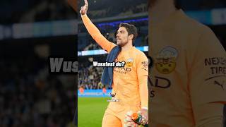 Ex-Bielefeld Torwart Ortega Startet Bei Mancity Im Pokal Durch