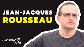 Rousseau Contrato Social Prof Anderson Rousseau Contrato Social Prof Anderson