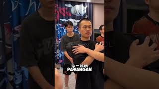 Lomba Kekompakan Bareng Bestie