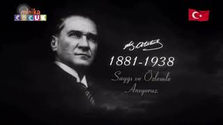 Minikaçocuk - 10.11.2024