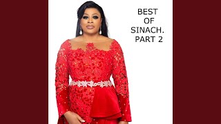 Watch Sinach The Battle Is Already Won video