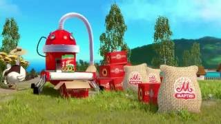 Ot Martina Commercial Արևածաղկի Սերմեր От Мартина Hd