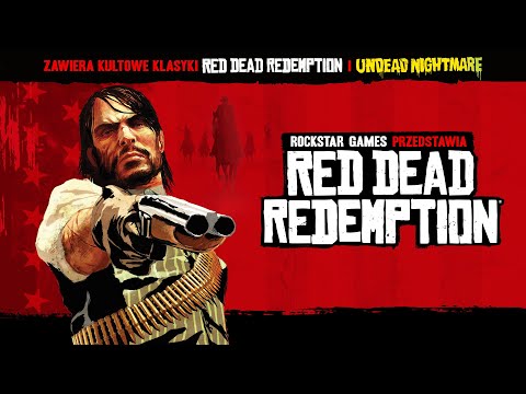 Red Dead Redemption i Undead Nightmare już dostępne na PC
