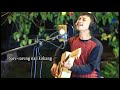 Lagu Sulawesi - Anak Kukang (Cover By. Muhammad Alifi)