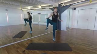 DEPOT HIIT Training