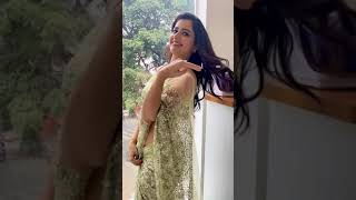 Ashika Ranganath New Video Like Share And Subscribe To My Channel