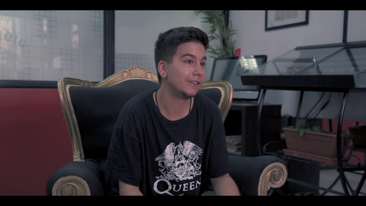 Todos los videos
