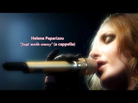 Celine Dion Just Walk Away Live By Helena Paparizou Mp3 Download - JUMILIANKIDZMUSIC.COM