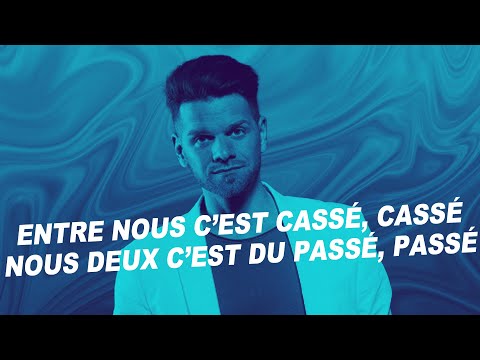 Keen'v - Affaire Classée Paroles