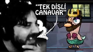Elraen Gusgus Editimi Izliyor