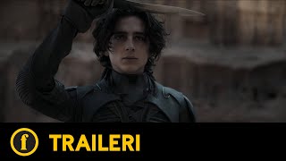 Dyyni (2021) | TRAILERI