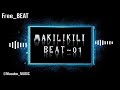 FREE MAKILIKILI STYLE BEAT || FROM BOTSWANA