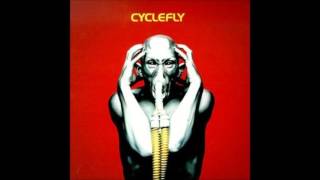 Watch Cyclefly The Hive video
