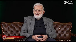 İslâm Medeniyetinde Sadelik Prof. Dr. Sadettin Ökten