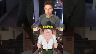 Peter Griffin In Call Of Duty