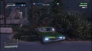 Grand Theft Auto V #19