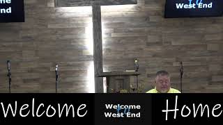 West End Baptist Valley
