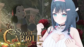 New Horror Game That Looks Like Michael Mousee? Bye Sweet Carole
