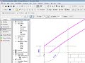 Swept blend Roof in Revit Architecture 2009.mp4 Swept blend Roof in Revit Architecture 2009.mp4
