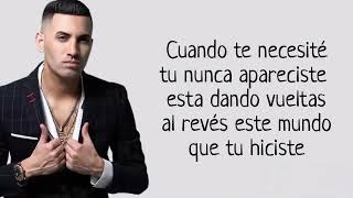 6Ix9Ine Feat. Lenier Papa Creador