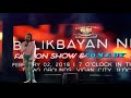 DONNA CARIAGA: Kannawidan Ylocos Festival 2018 Part 1