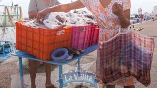 La Villita Por todas esas mujeres a las que se les va la...