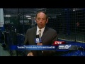 Line drive injury raises youth baseball safety questions